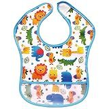 Buba Babador Com Bolso Safari Azul Azul
