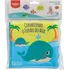 Buba Livrinho De Banho Multicolorido Animais Marinhos Fundo Do Mar