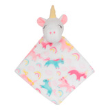 Buba Naninha Bebe Unicornio