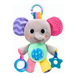 Buba Pelucia De Atividades