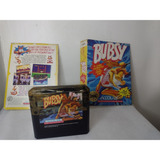 Bubsy Americana Original Mega