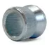 Bucha Adaptador Volante Cubo Vw Gol Parati Saveiro G1 G2 G3