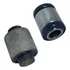 Bucha Amortecedor Inferior E Superior Yamaha Xtz 125