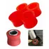 Bucha Amortecedor Superior E Inferior Yamaha Factor 150/160