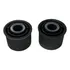 Bucha Barra Transversal Dodge Ram 2500 2009 A 2012 Dorman
