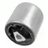 Bucha Braço Curvo Bmw 530i 535i M5 E60 2003 A 2010