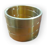 Bucha Bronze Pinhao Trator