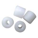Bucha Coroa Nylon Roda