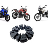 Bucha Coxim Coroa Yamaha
