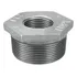 Bucha De Redução Galvanizada 1 1 4x1 Polegadas Tupy