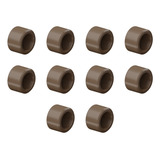 Bucha De Redução Soldável 25x20mm Tigre 10 Peças 