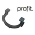 Bucha Direita Rolo Fusor Samsung Ml2850 Scx-4824 Jc61-02335a