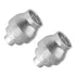 Bucha Do Manete Freio Caloi Cross Extra Light Aluminio Bike