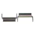 Bucha Garfo Cambio Macaquinho Vw 7 90s 7 110s 12140h 12140