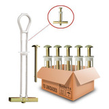 Bucha Gesso Drywall Sforbolt