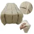 Bucha Gesso Sisal Natural 8 Kg Para Ninho Gaiola Pendente
