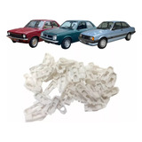 Bucha Grampo Frisos Chevette