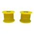 Bucha Inferior Par Amortecedor Dianteiro Hilux   Sw4 35mm Pu