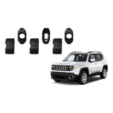 Bucha Patim Guia Teto Solar Jeep Renegade