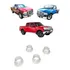 Bucha Pedal Freio E Embreagem Ranger/f250/350/