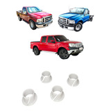 Bucha Pedal Freio E Embreagem Ranger f250 350 