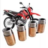 Bucha Pro Link Xtz250