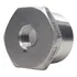 Bucha Reducao Inox 304npt 1 1 2 X 1 2