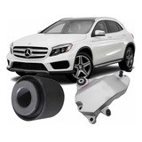 Bucha Suporte Coxim Motor