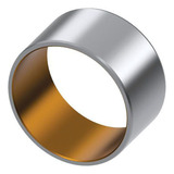 Bucha Suporte Estator  Câmbios 6r80  Zf6hp26