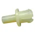 Bucha Suporte Vidro Porta Dodge Dart Charger Magnum Original