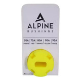 Bucha Surfeeling Alpine Para