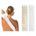 Bucha Vegetal Esponja Banho Para Costas Dorsal   Pop Sponge