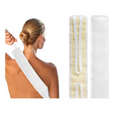 Bucha Vegetal Esponja Banho Para Costas Dorsal   Pop Sponge