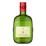 Buchanan s Deluxe Blended