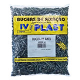 Buchas 6mm C asa