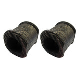 Buchas Barra Estabilizadora Dianteira Caminhão Vw 23210