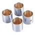 Buchas Biela Std/semi Besta Gs 2.7 Bongo K2700 Sportage 2.0