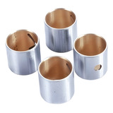 Buchas Biela Std semi