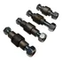 Buchas Pro link Reparo Amortecedor Fazer 250 08 Em Diante