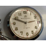 Bucherer Antigo Medical Pulsation