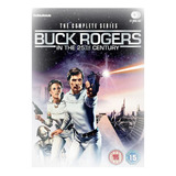 Buck Rogers