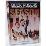 Buck Rogers (série Tv-1979) E Seriado Do Cinema-1939) Dvds