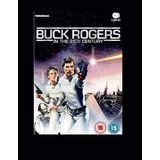 Buck Rogers 1a Temporada
