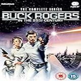 Buck Rogers In The 25th Century - The Complete Series [dvd]