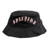 Bucket Spitfire Old E