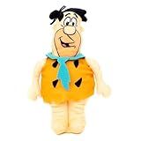 Buckle-down Brinquedo Para Cães The Flintstones, Cocoa Pebbles The Flintstones Fred Flintstone Pose De Corpo Inteiro, Pelúcia