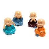 Buda Budinhas Sabios Monges
