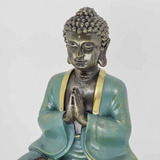Buda Medio Green 29cm