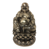 Buda Sorridente Chines Hotei