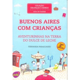 Buenos Aires Com Criancas